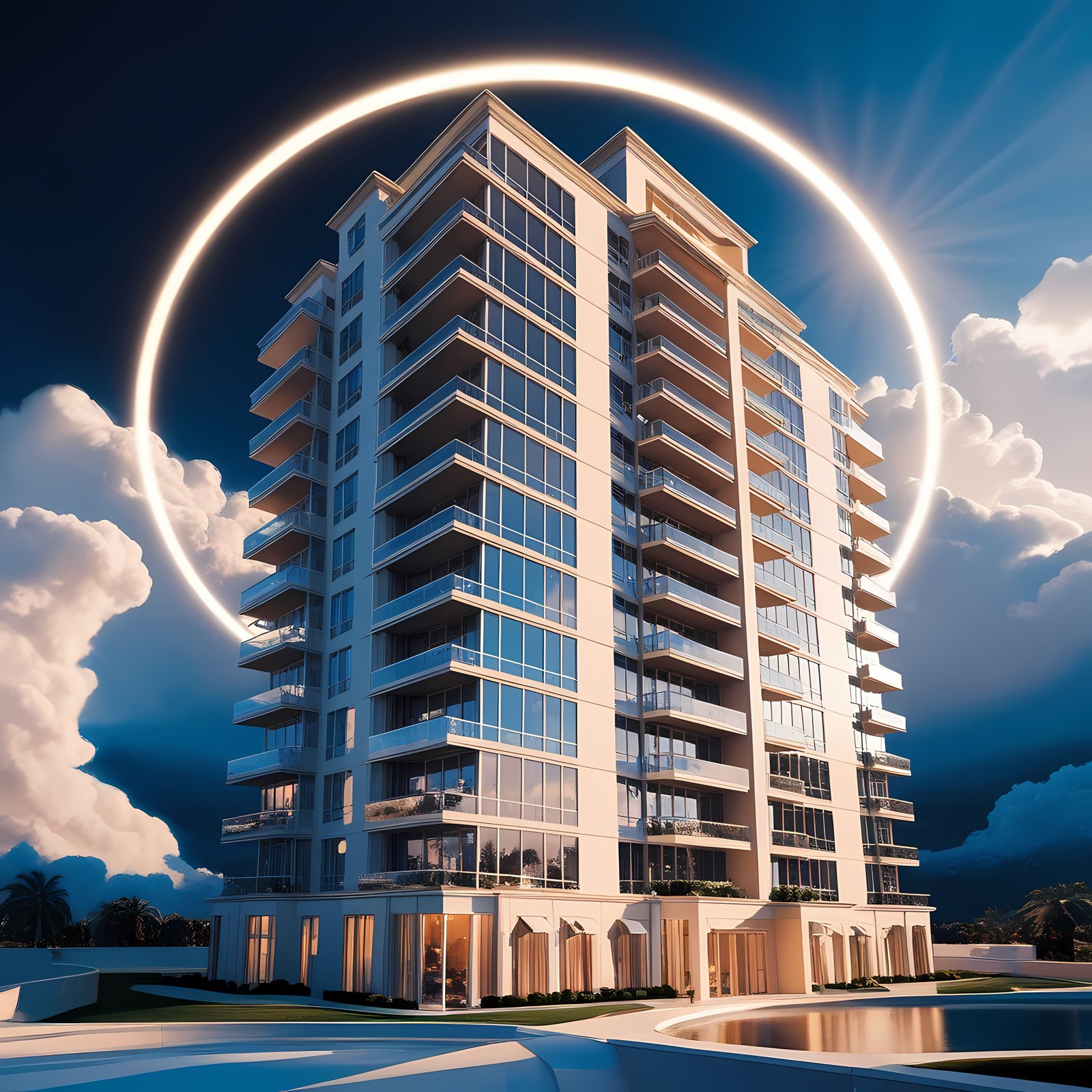 Property Platform